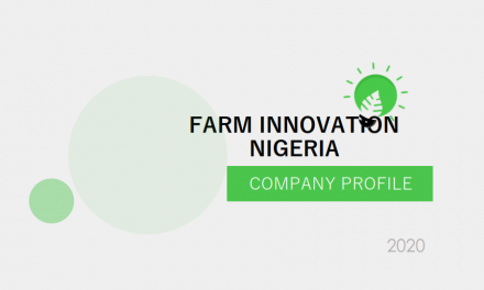 Farm Innovation Nigeria